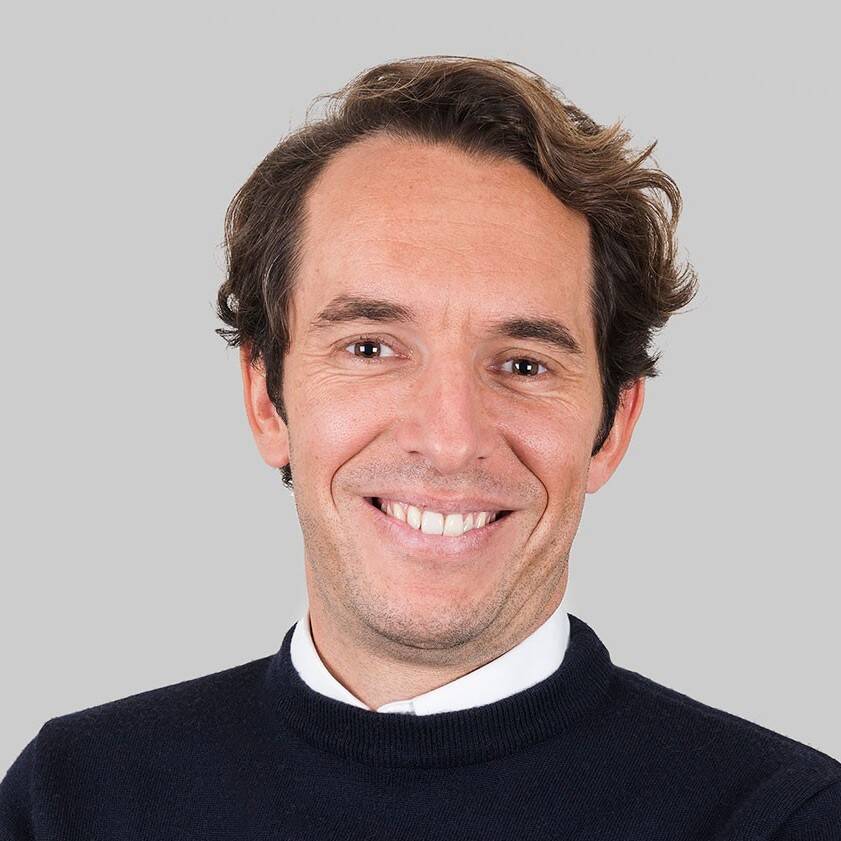 Julien Combeau - General Manager, Head of Sales, CRO 🚀