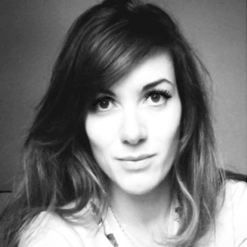 Caroline Ballester - Social Media Manager
