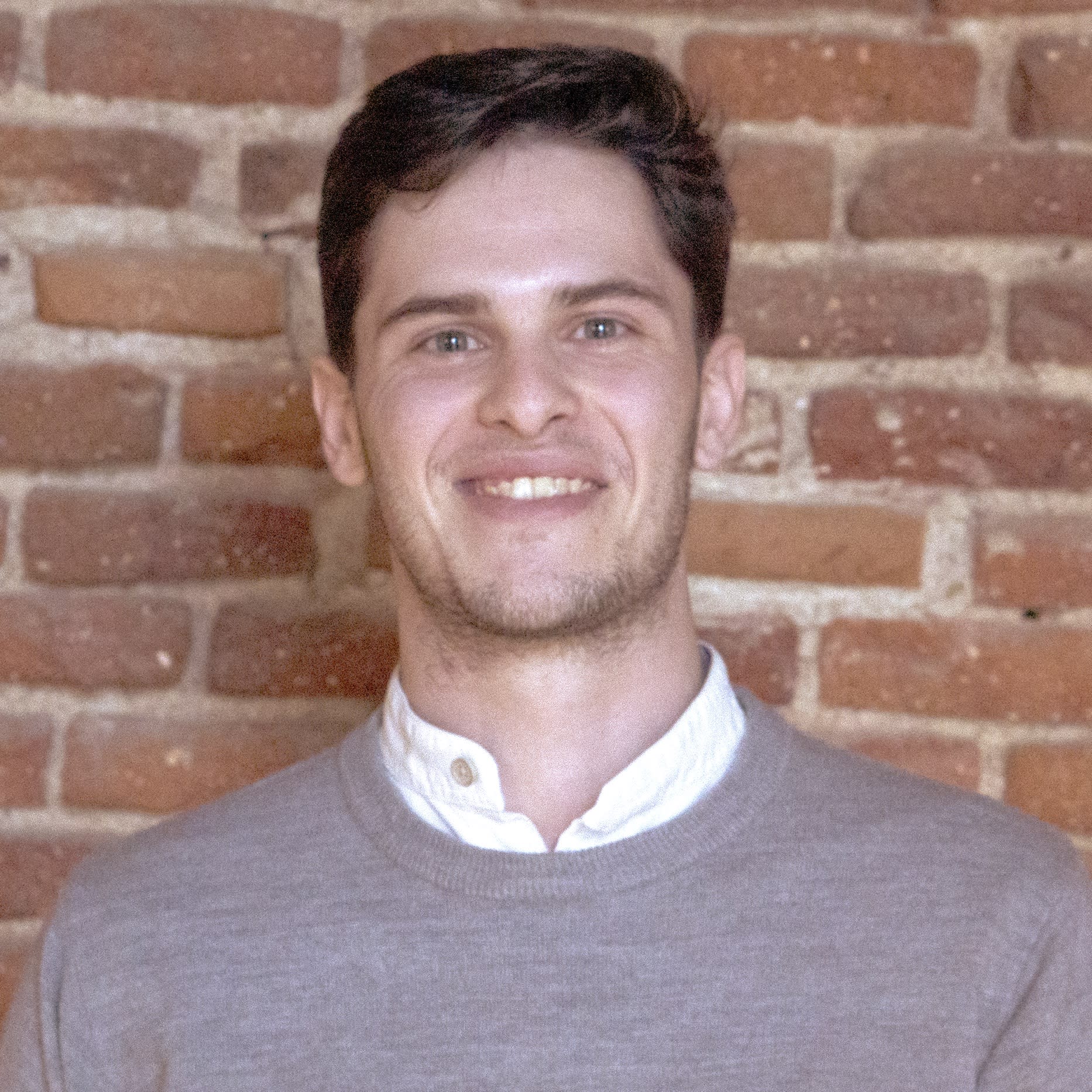 Miguel González - iOS / Android / NodeJS Developer