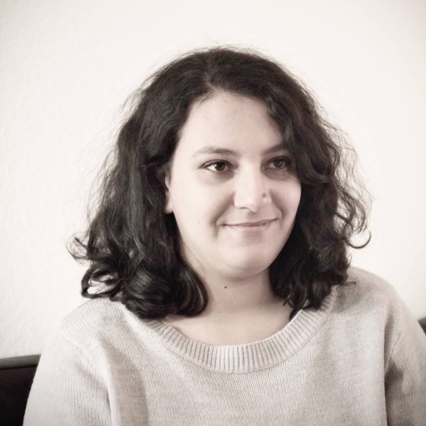 Miryam Harrat
