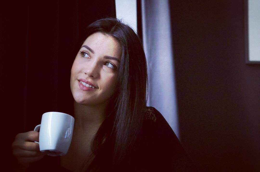 Julie Mourgue