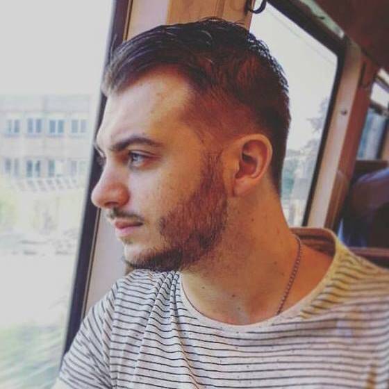 Remi Delghust