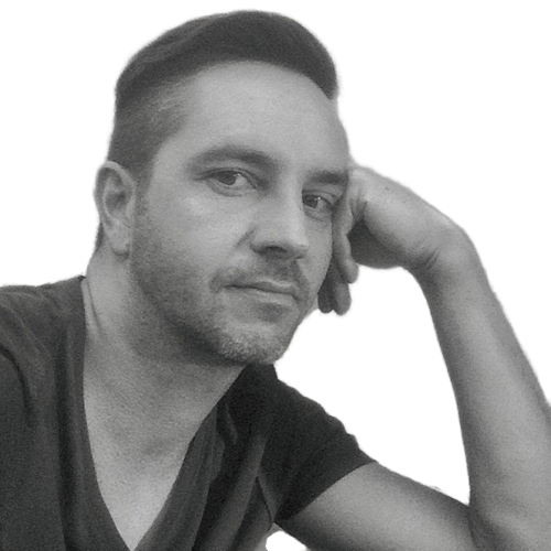 Jacques Du Plessis - Senior Full-Stack Developer