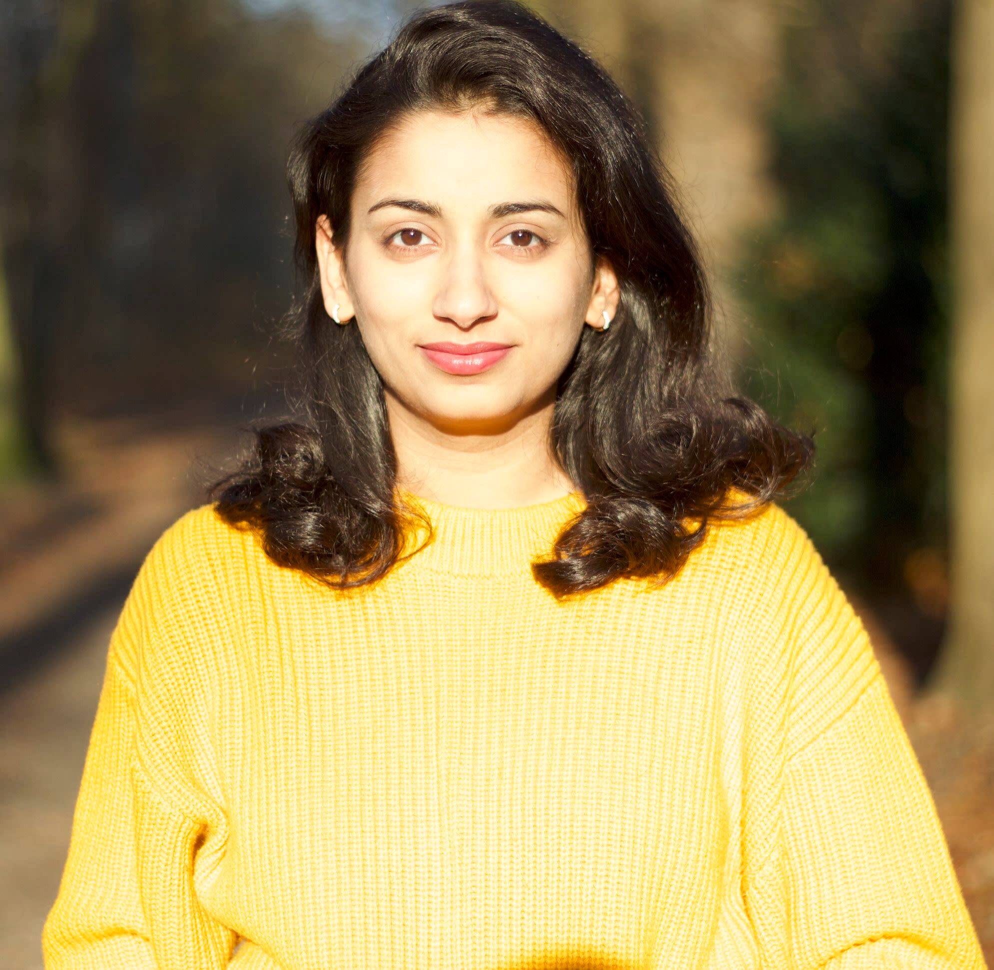Harpreet Kaur