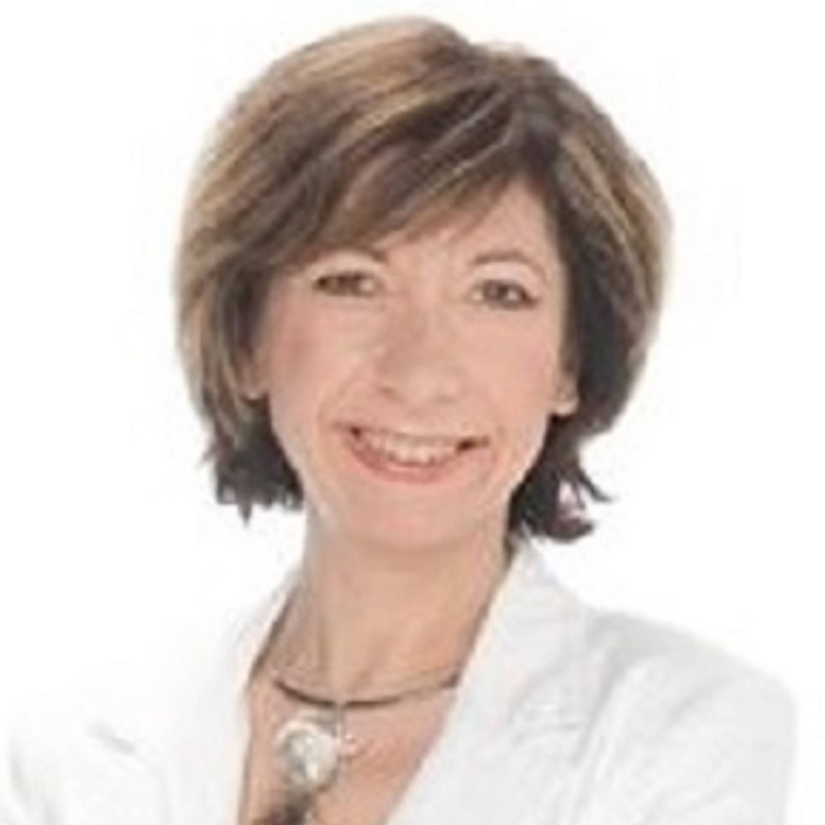 Caroline Martin