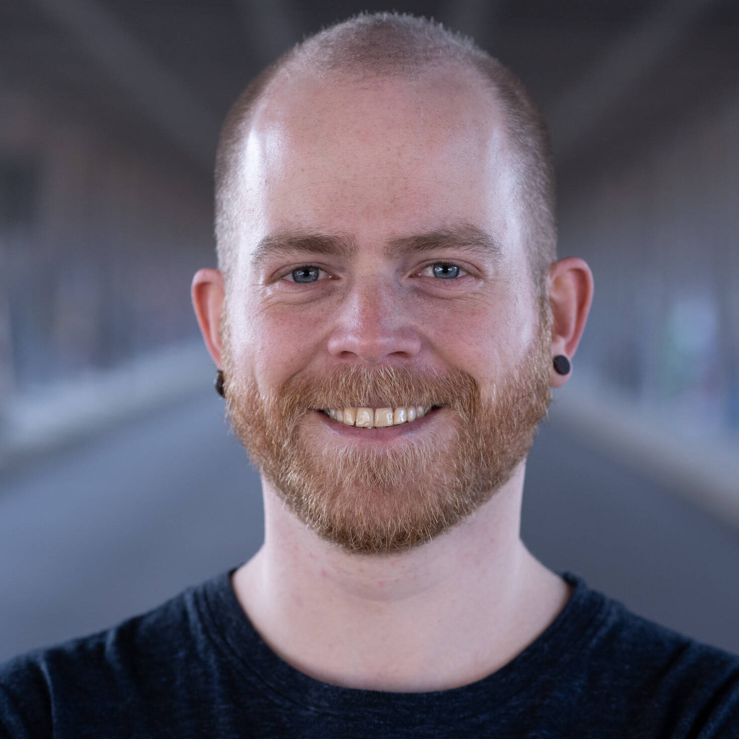 Chris Kahlefendt - Full Stack / Flutter / Cloud Developer