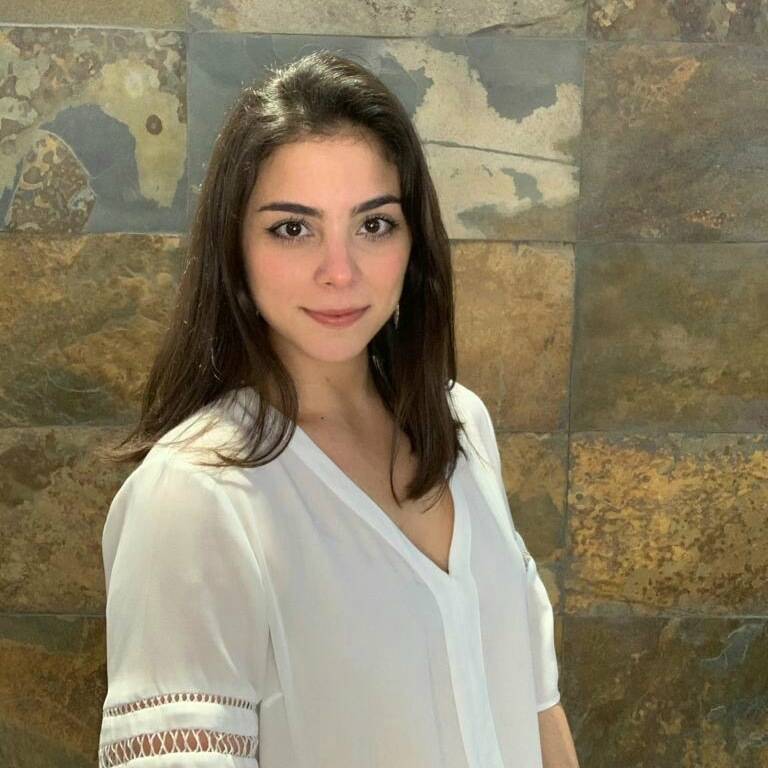 Arianna Torres