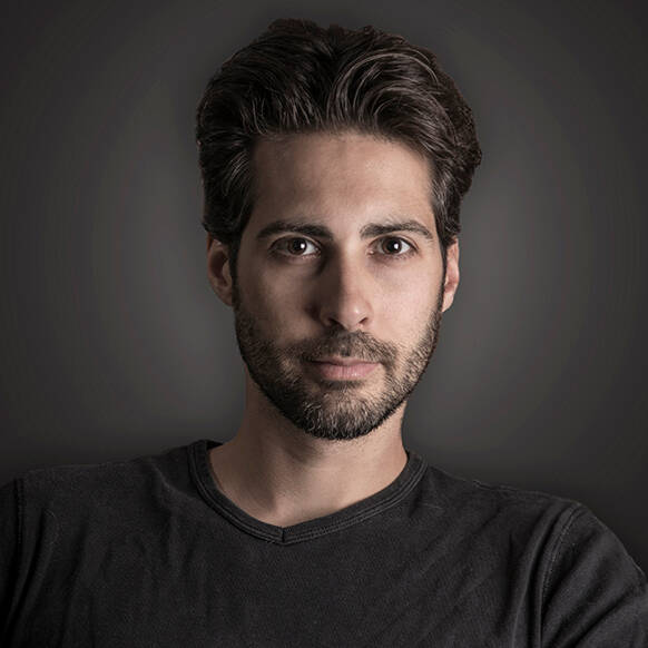Arnaud De La Giraudiere