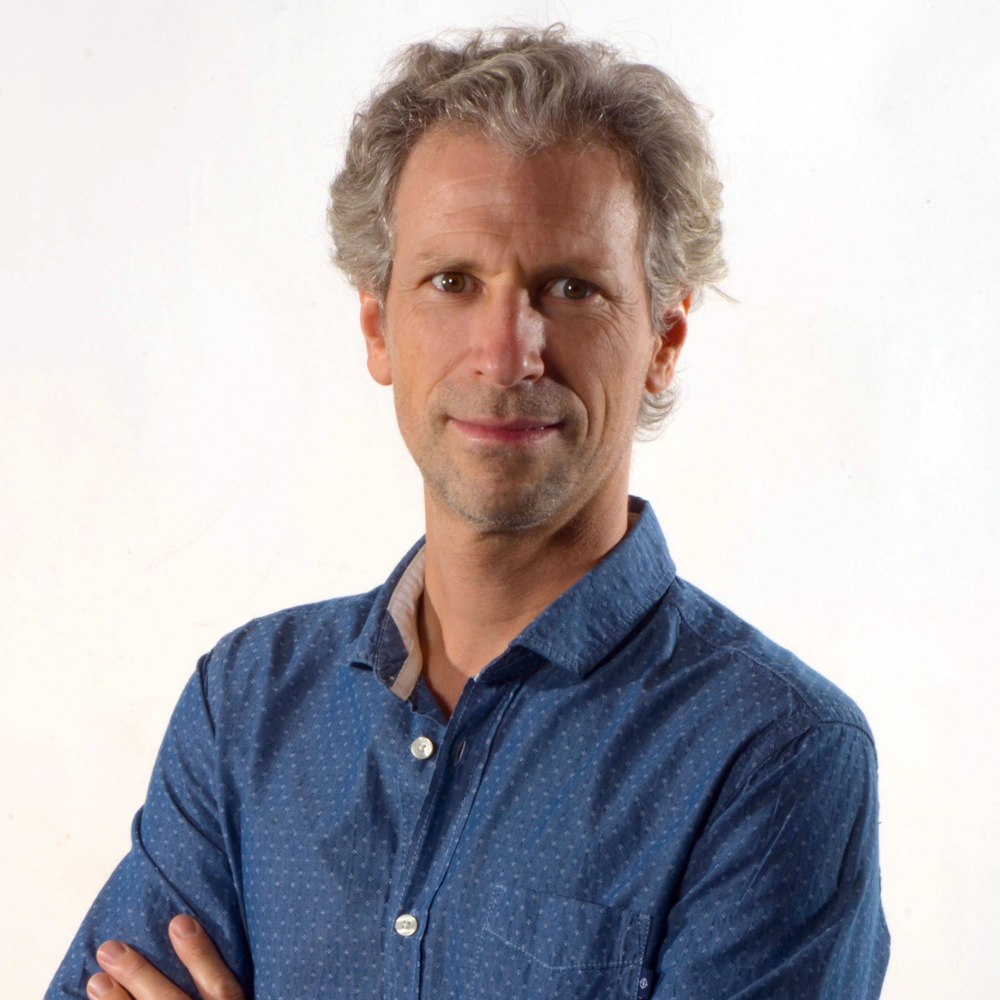 Guillaume Andre-Wallut