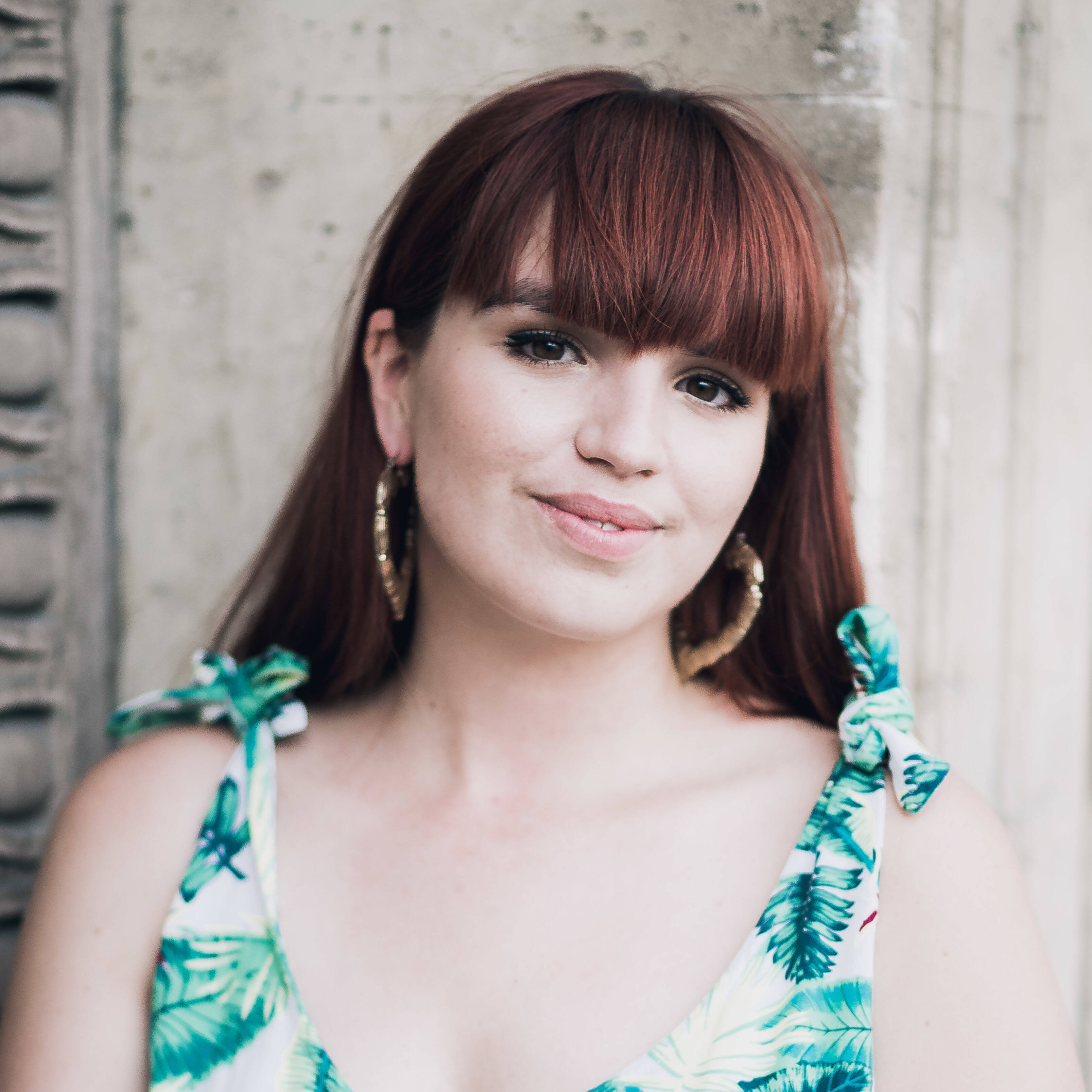 Morgane M.