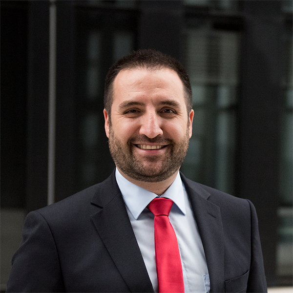 Ertan  - Lead Java Developer / Software Architect