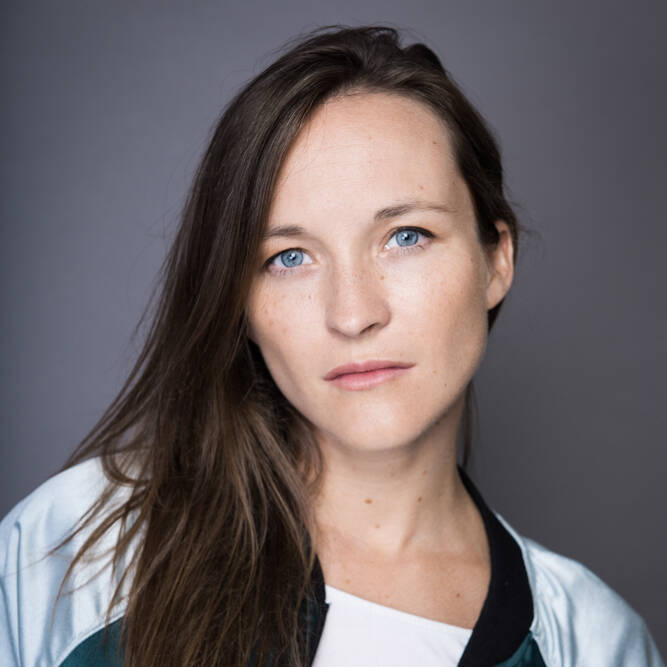 Aurélie Lamachère