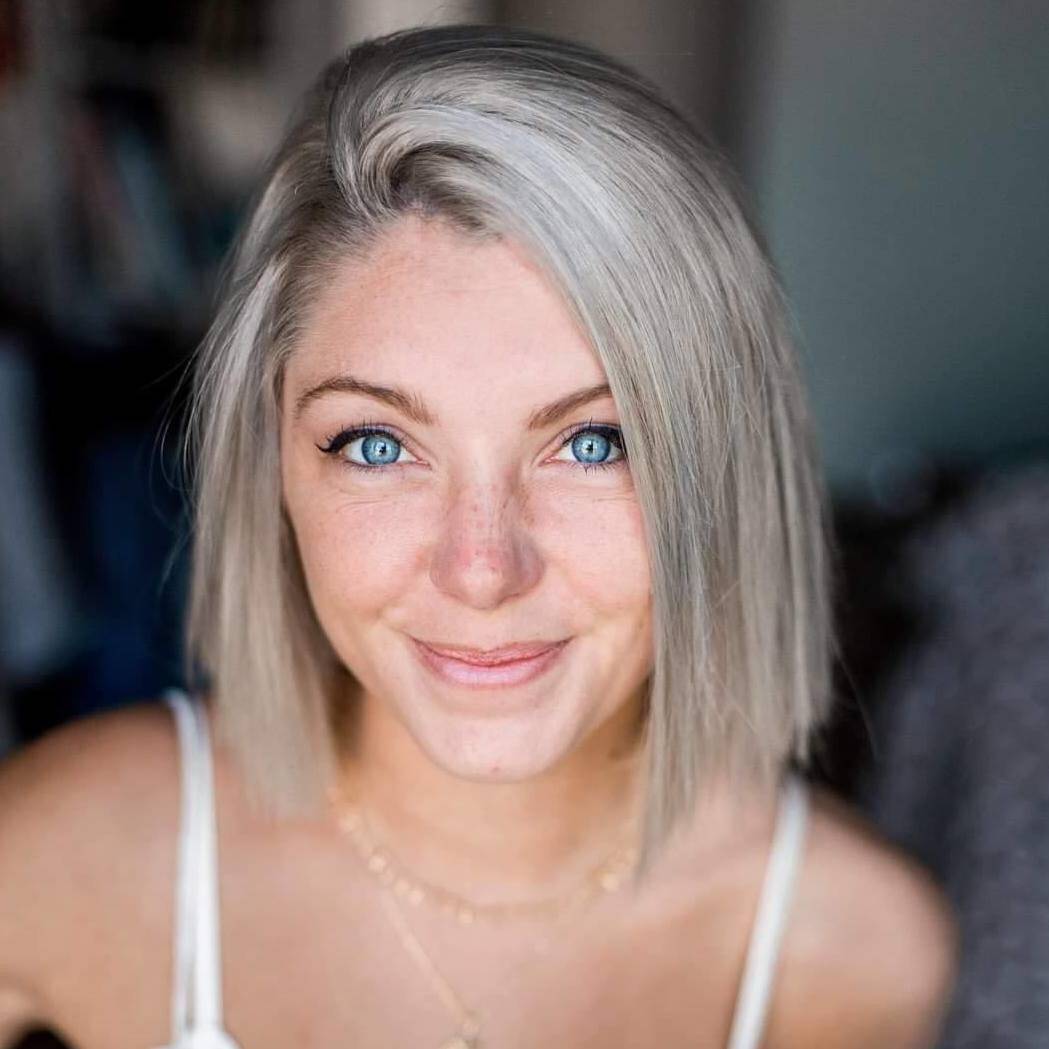 Olivia Anduze