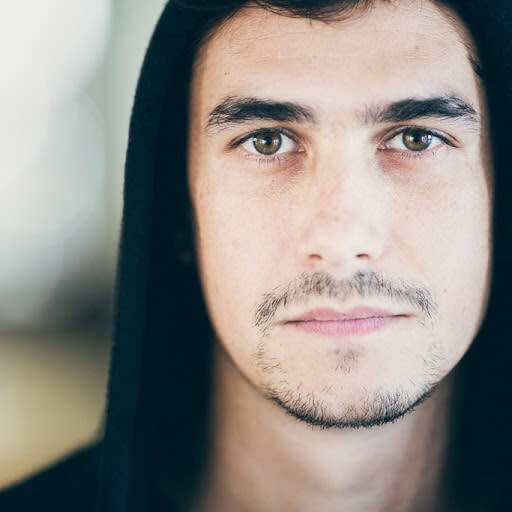Nicolas Catherin
