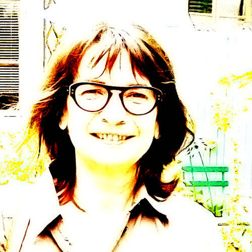 Patricia Cocus