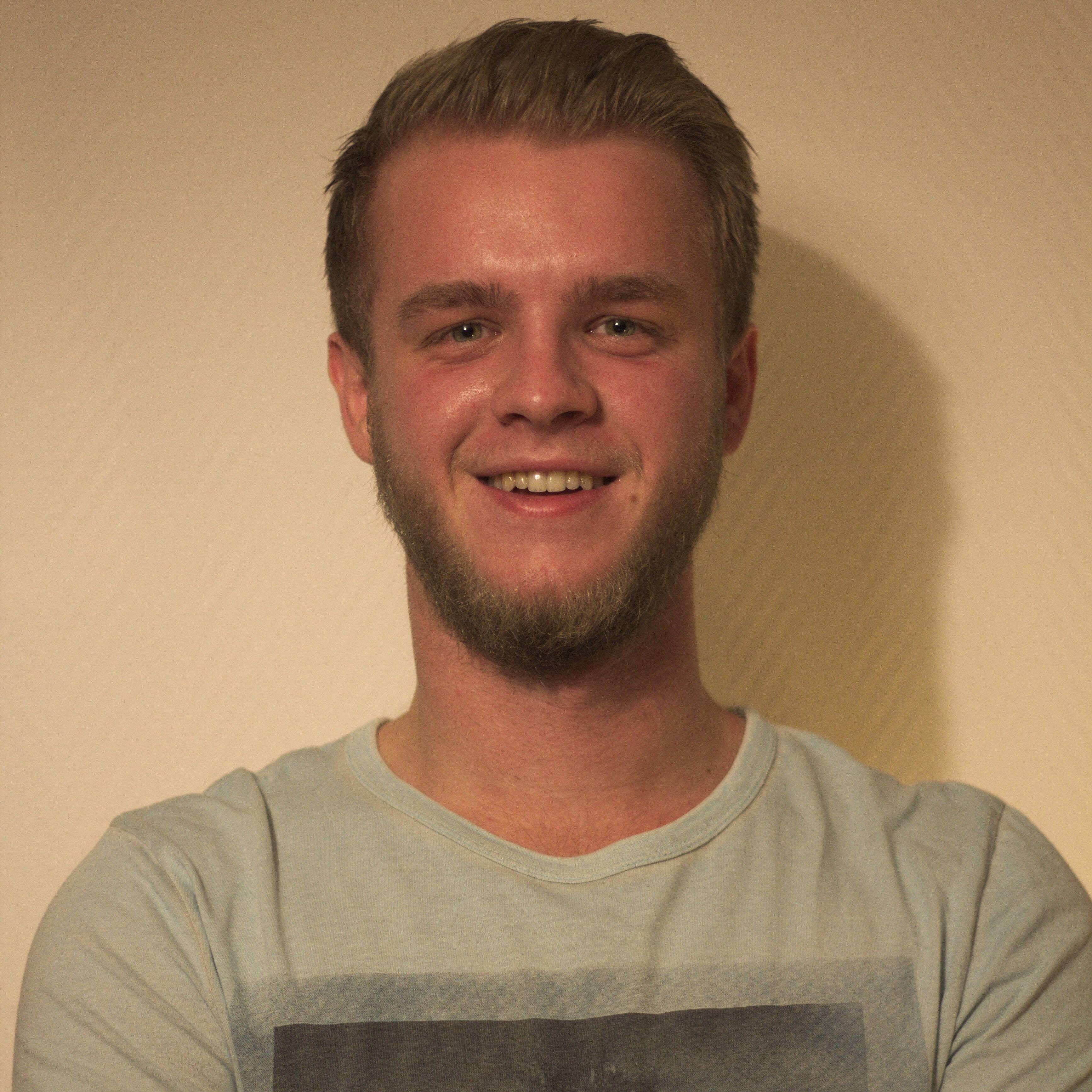 Bastien Delangle