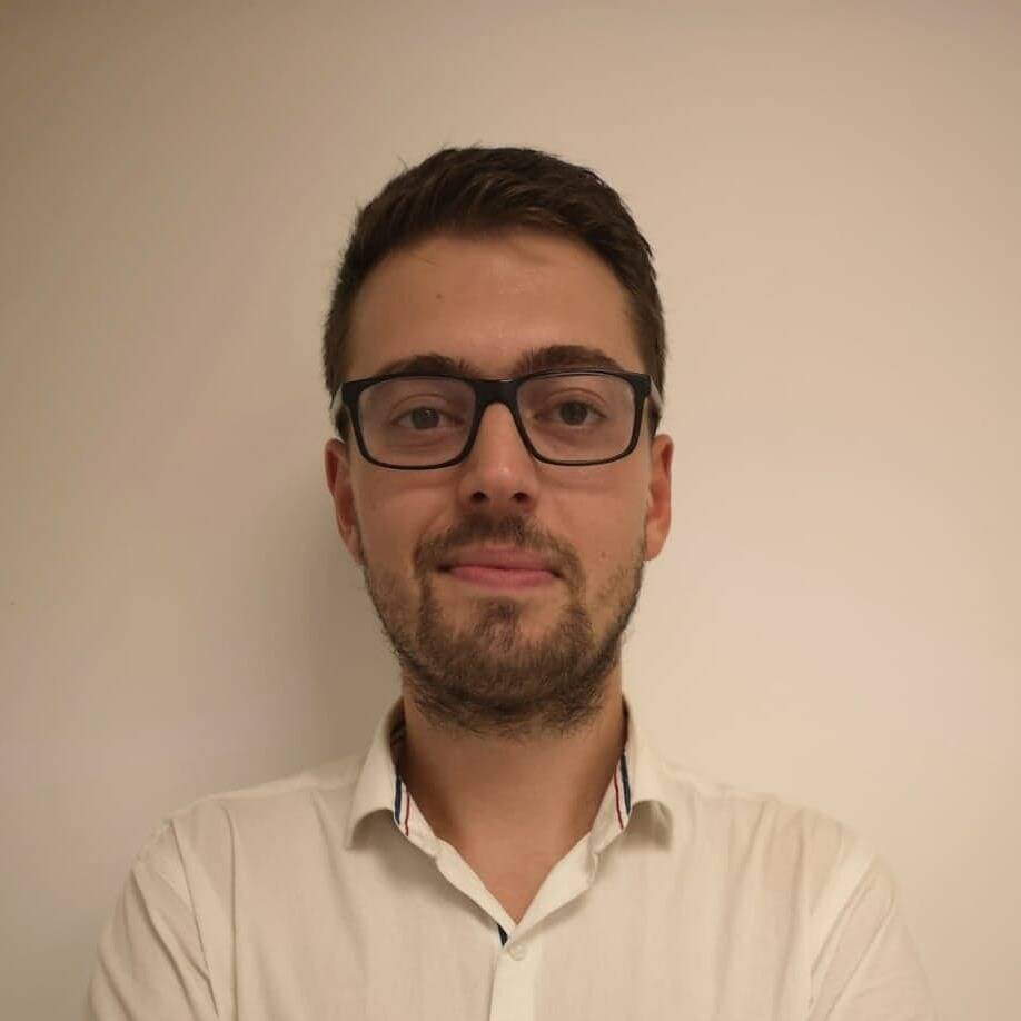 Geoffrey Seropian