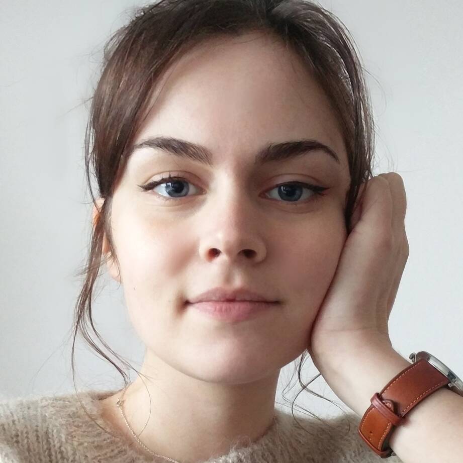 Isabelle Valenti