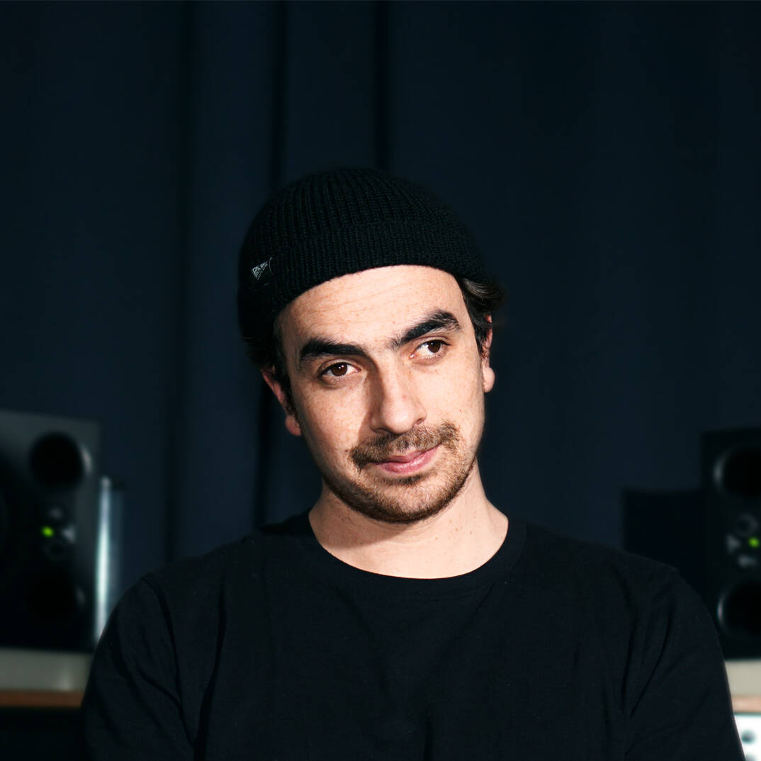 Tarek Zarroug