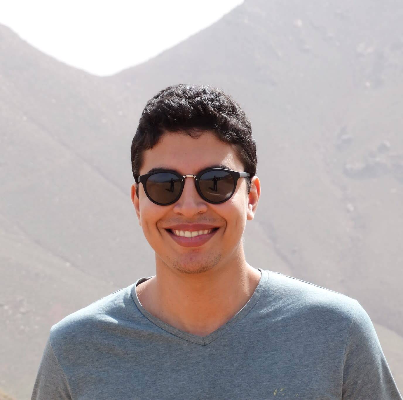 Aymane Rhanizar