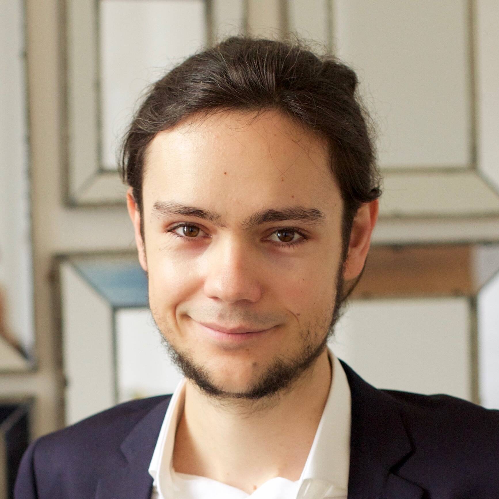 Martin Gubri