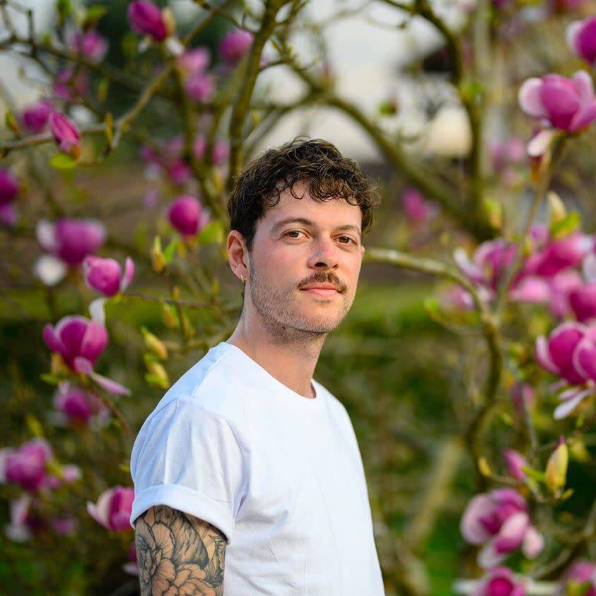 Florent Martinez