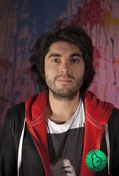 Alexandre Avalos