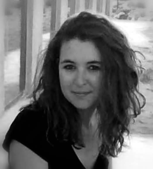 Clémentine Mercier