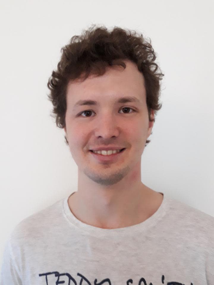 Yohan Mahistre - Python | Dashboards | Excel & IA | Data Science