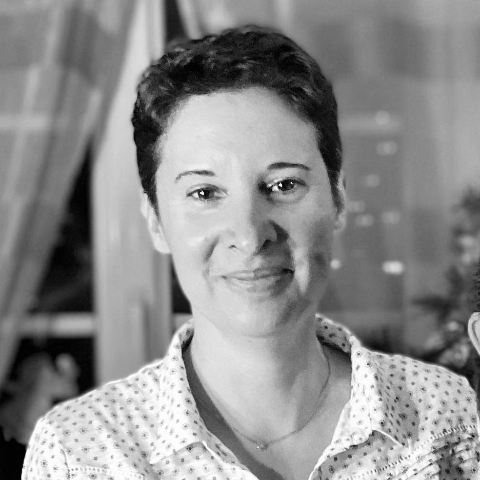 Mélinda K.