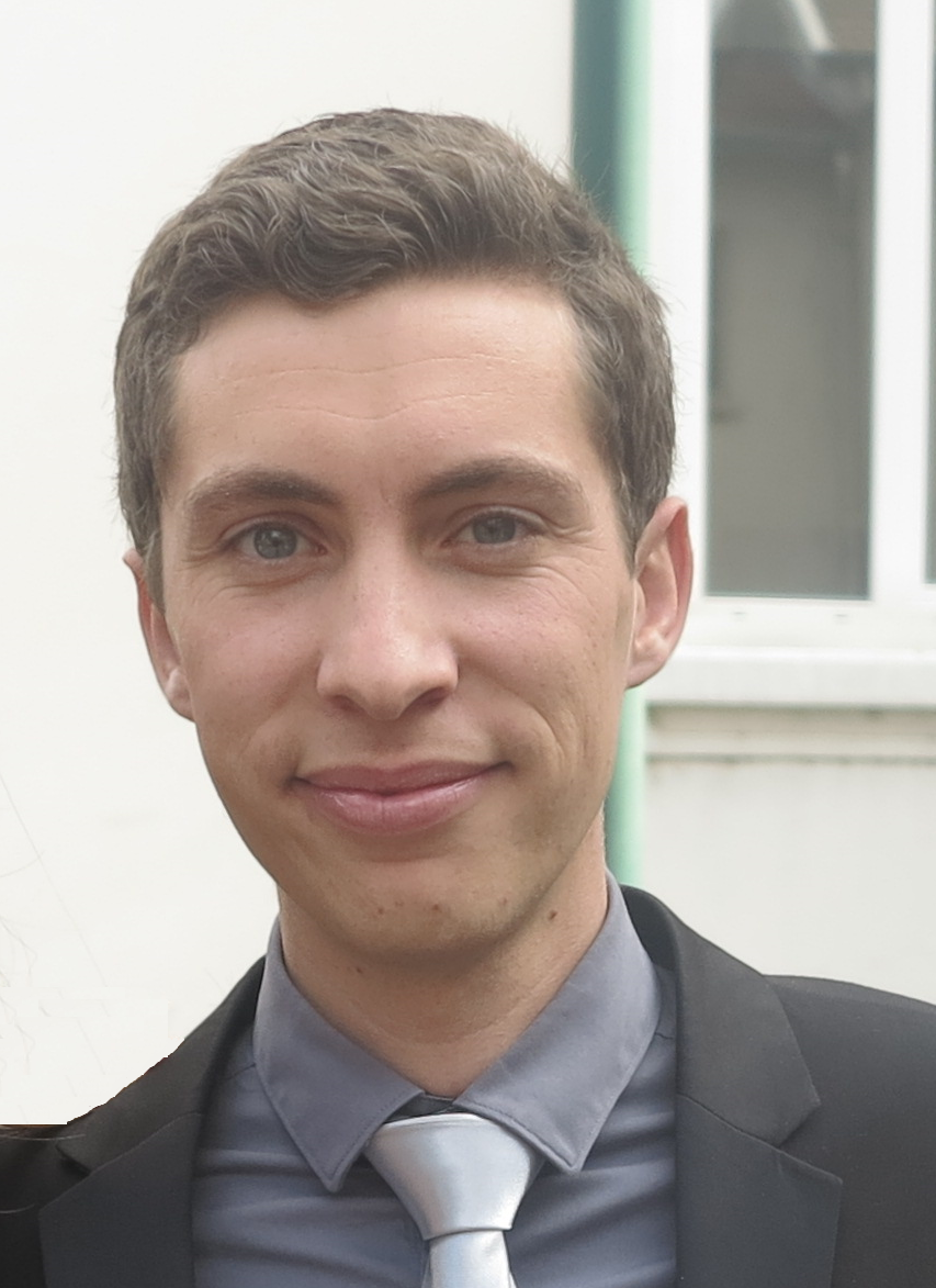 Florent I. - Expert Cybersécurité - Pentester - OSCP/OSWE