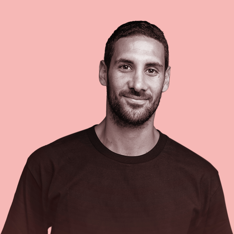 Alexandre Nacache