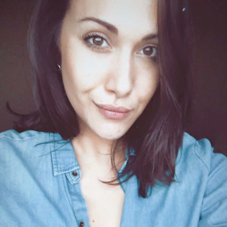 Justine Gilet