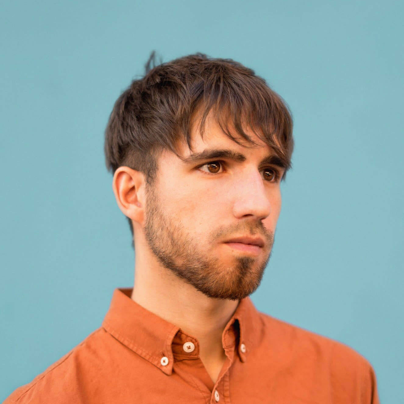 Javier Otazu