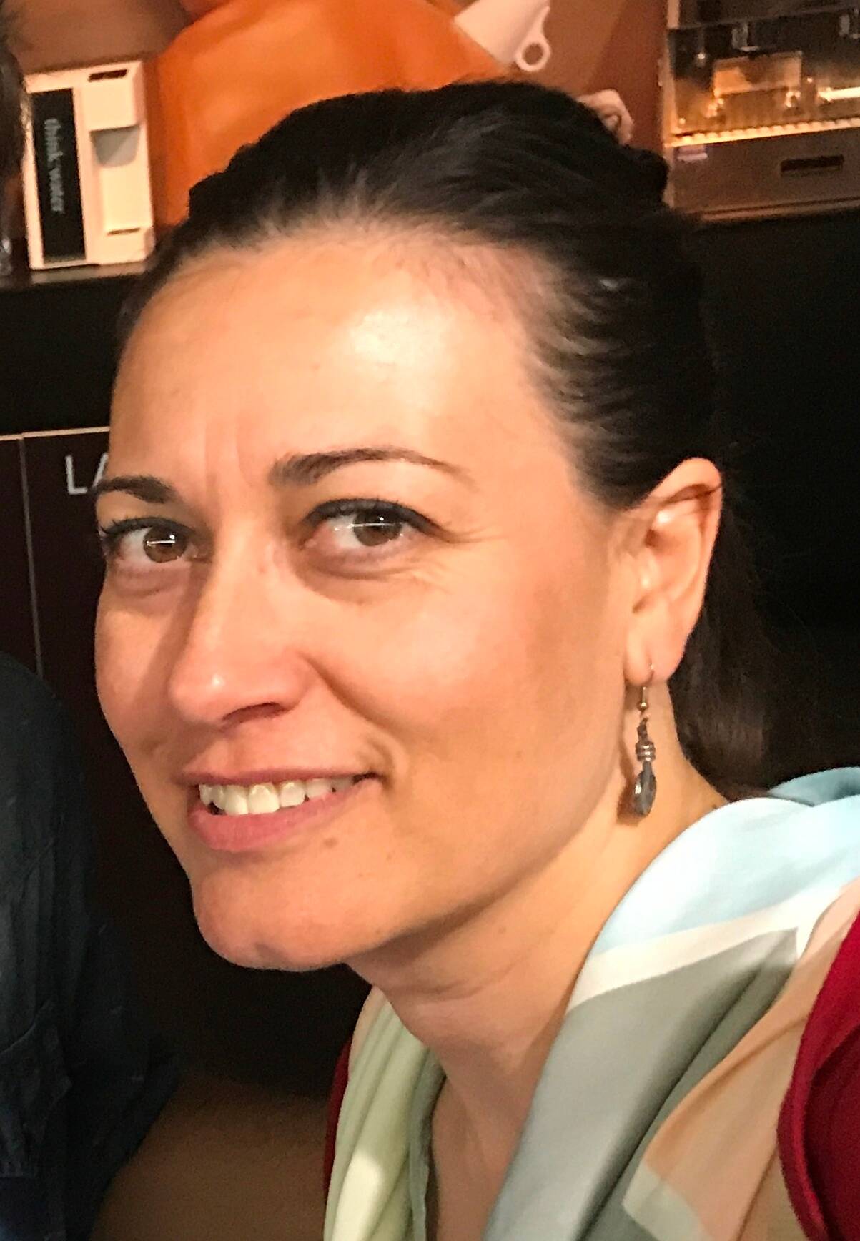 Patricia M. P. - Servicios de Turismo, Comunicación y Consultoría 