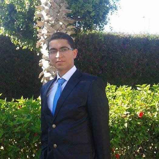 Haitham D.