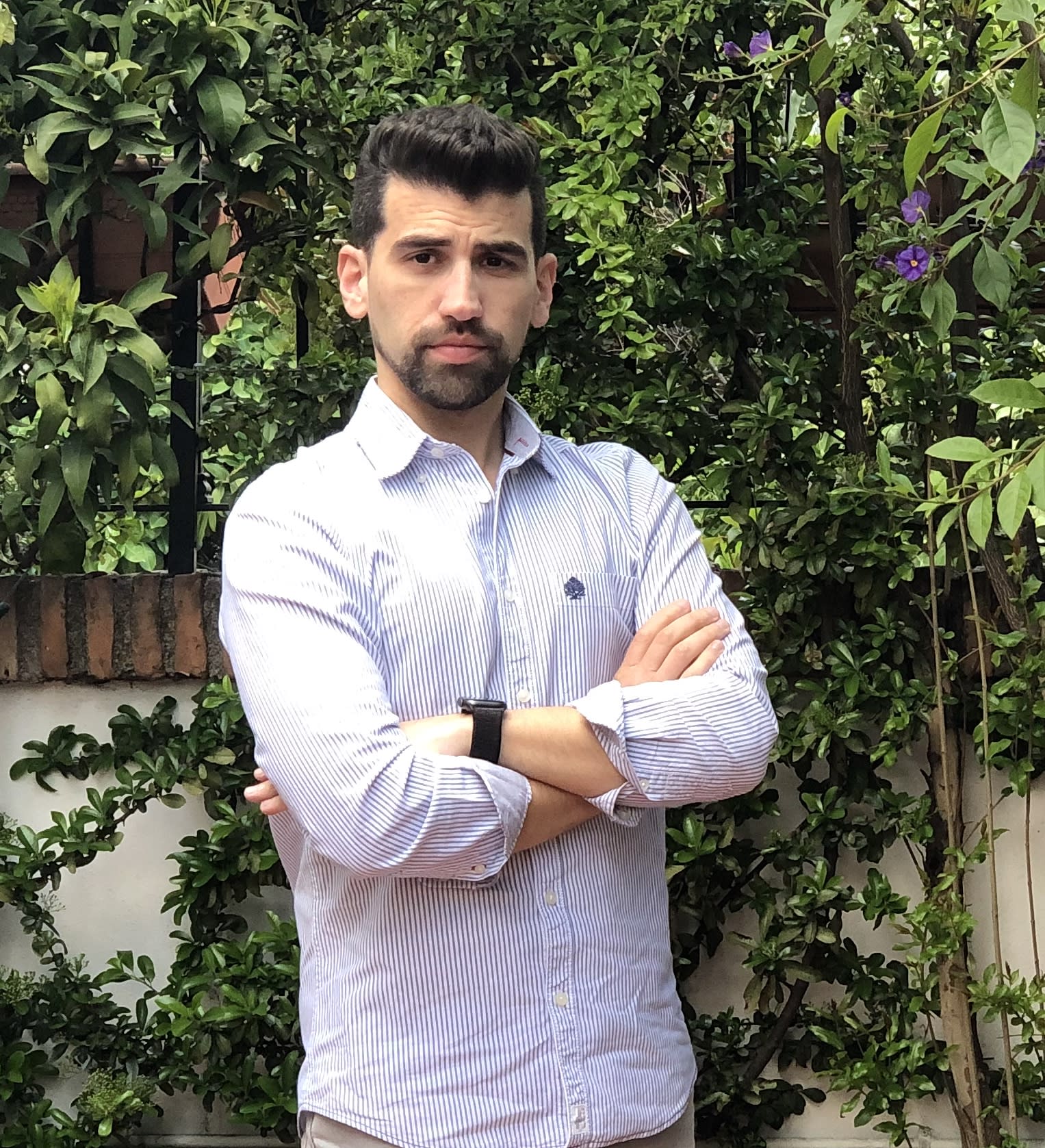 Javier Fernández