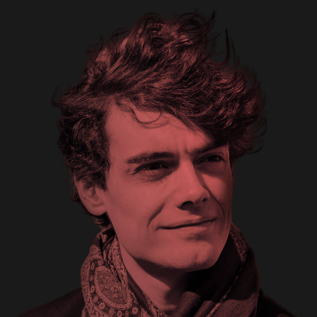 François Voron