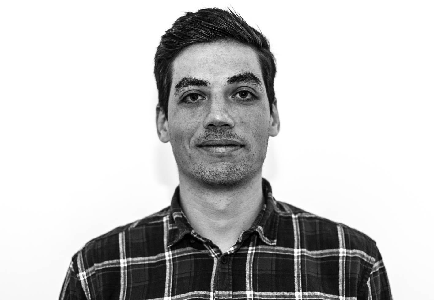 Alex Chuin
