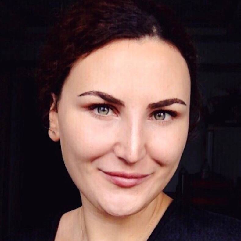 Marilyne Vali