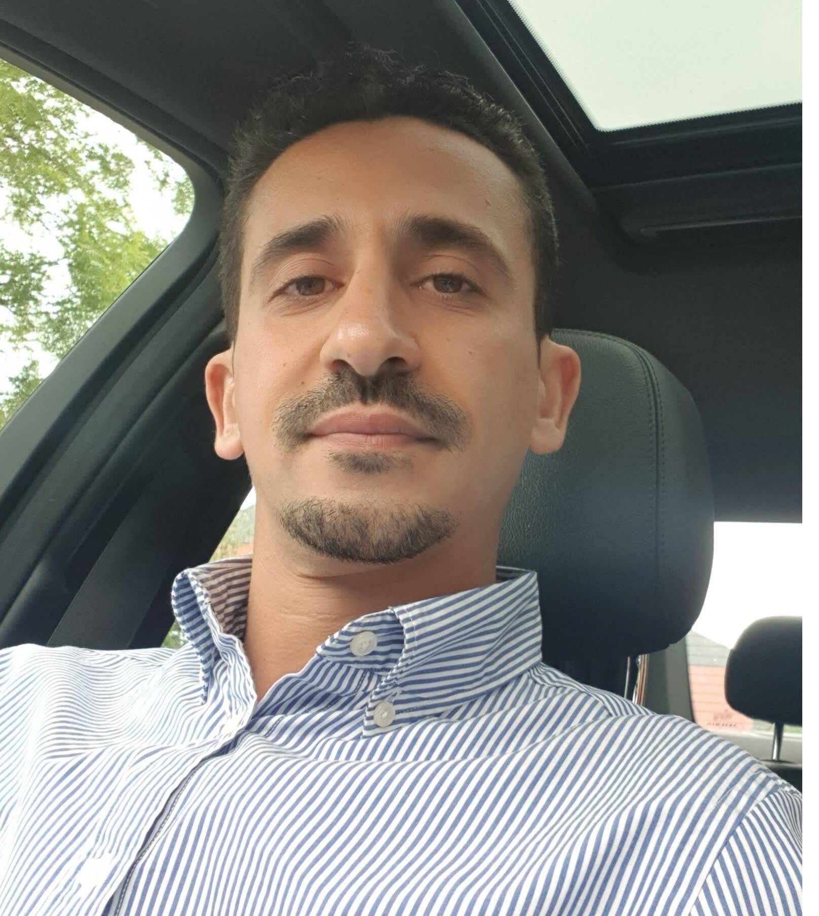 Said Addad