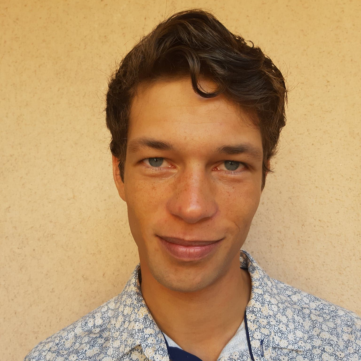 Pierre Fabien