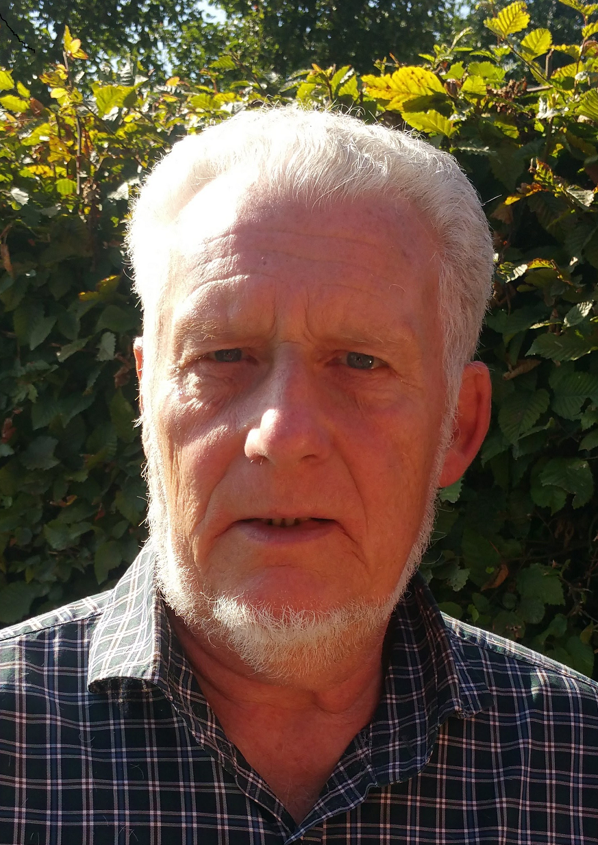 Philippe Gomez