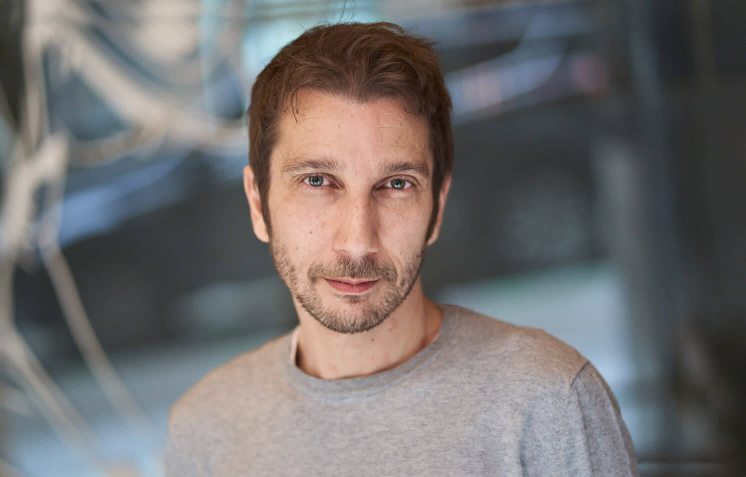 David Gutiérrez Martínez