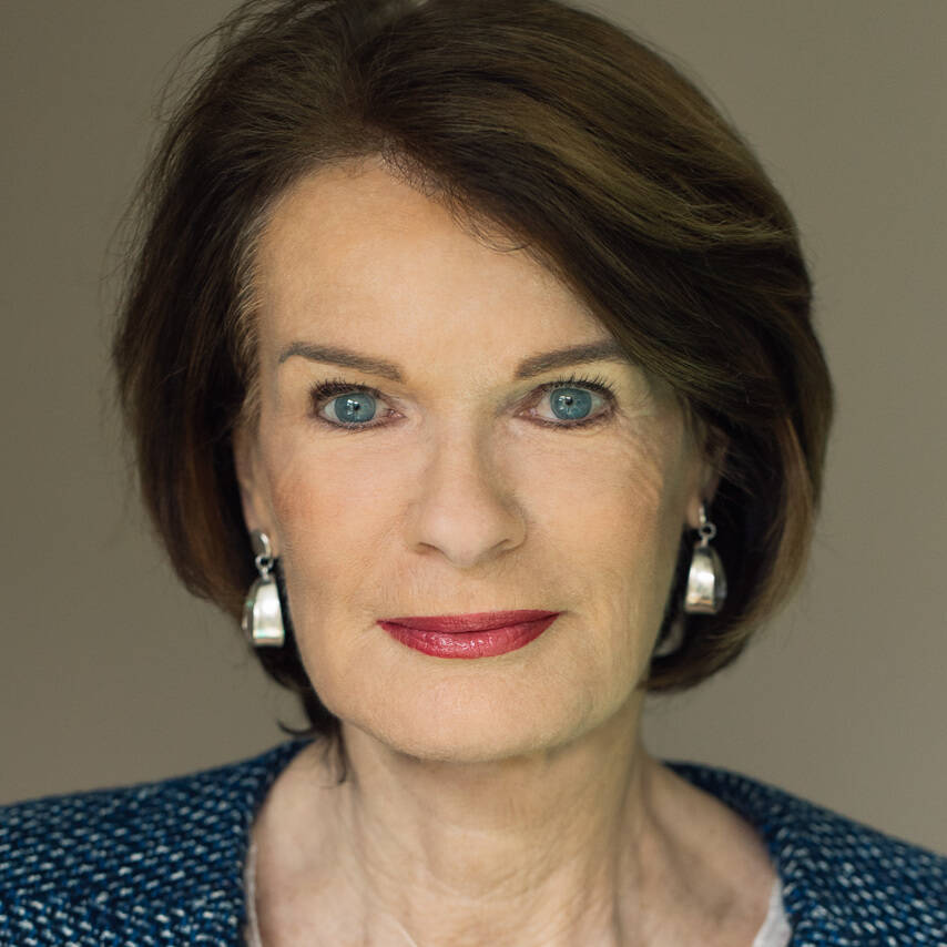 Barbara Gray