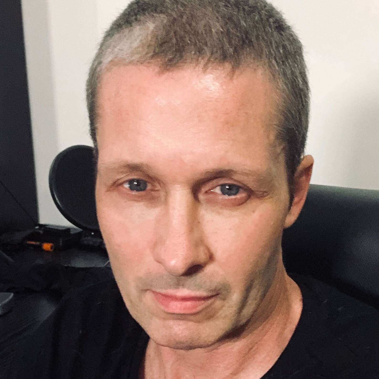 David Cheyroux