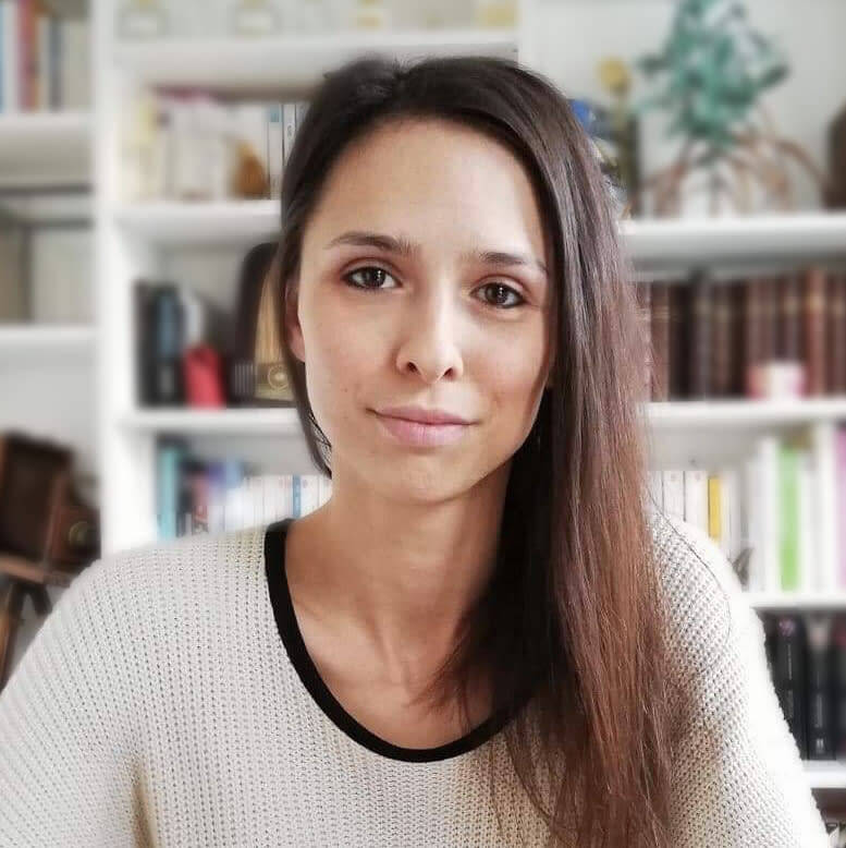 Raphaëlle Gayon