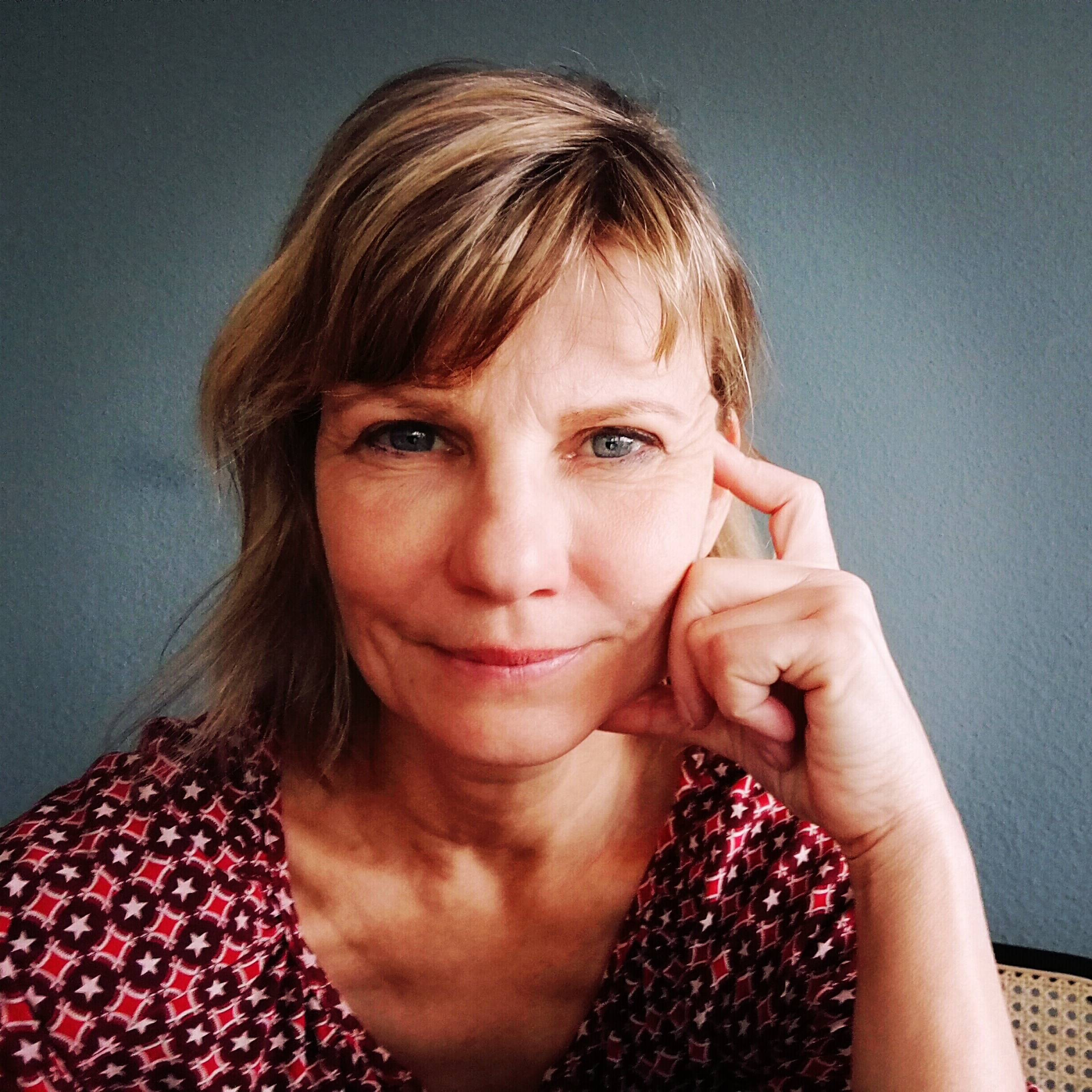 Sabine Bühlbecker