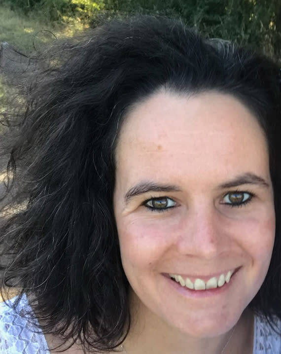 Gwénaëlle Delahaye - Graphiste - Conseil en communication