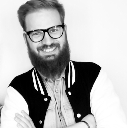 Gautier Zimmermann